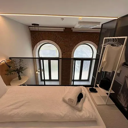 Fesh Lofts