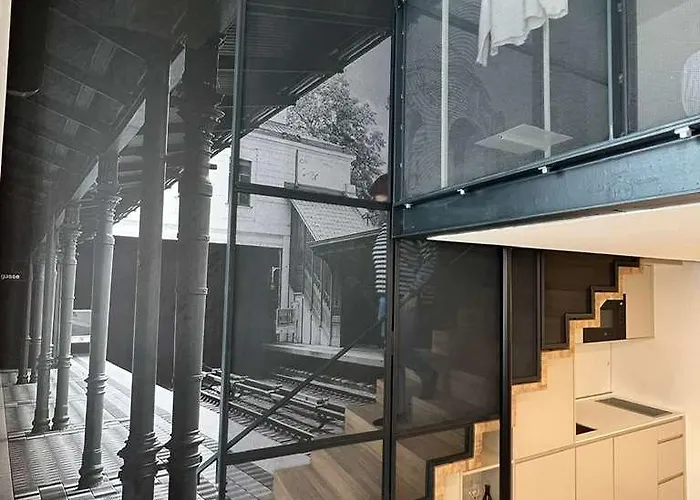 Hotel Fesh Lofts