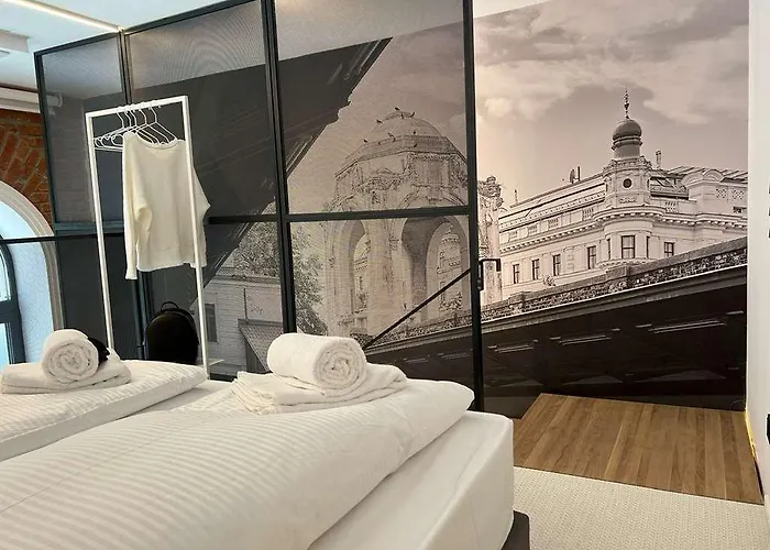 Fesh Lofts Vienne