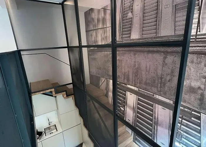 Fesh Lofts Hotel *