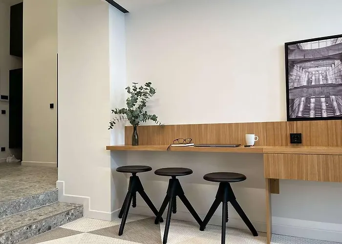 Hotel Fesh Lofts