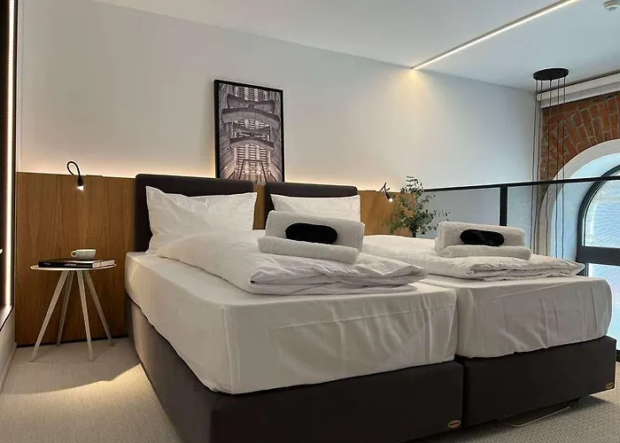 Fesh Lofts Vienne