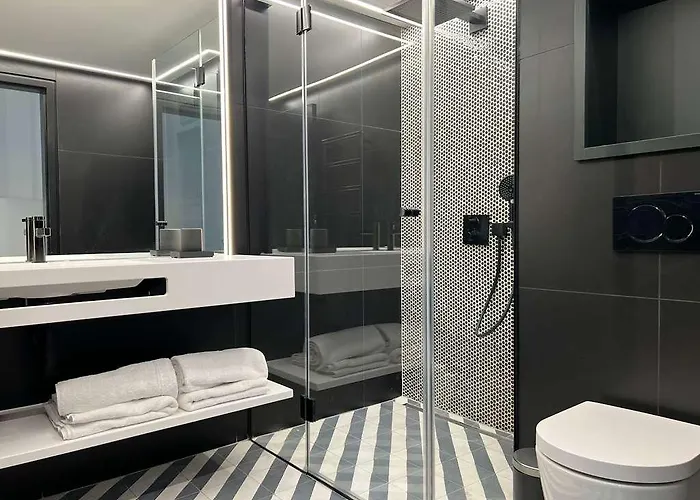 Hotel Fesh Lofts Vienne