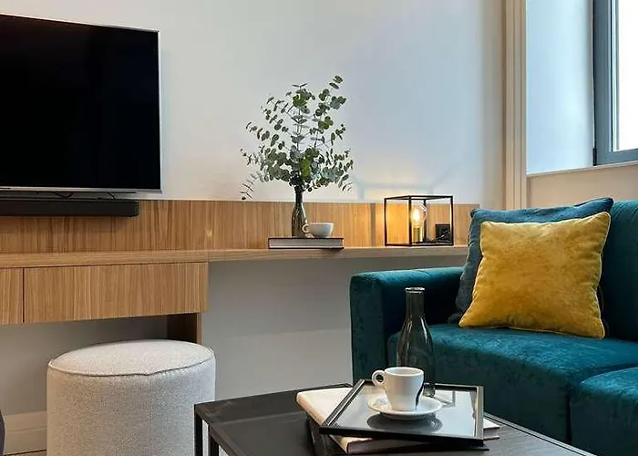Hotel Fesh Lofts